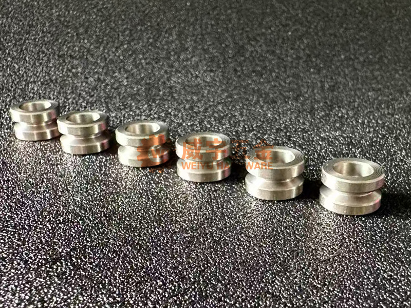 304不锈钢非标件 CNC不锈钢黄铜铝件加工 不锈钢五金零件